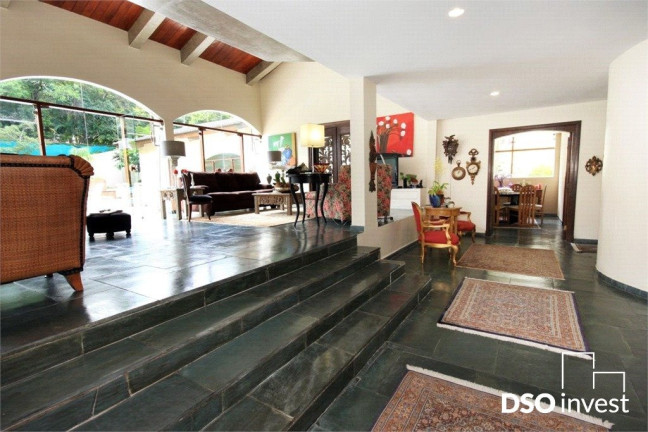 Imagem Casa com 4 Quartos à Venda ou Locação, 1.135 m² em Jardim Dos Estados - São Paulo Imagem Casa com 4 Quartos à Venda ou Locação, 1.135 m² em Jardim Dos Estados - São Paulo