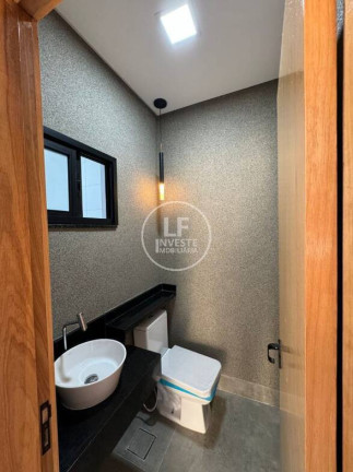 Imagem Casa com 3 Quartos à Venda, 235 m² em Jardim Presidente - Goiânia