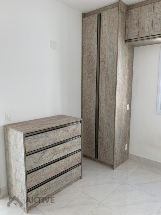 Imagem Apartamento com 2 Quartos à Venda, 60 m² em Tamboré - Santana De Parnaíba Imagem Apartamento com 2 Quartos à Venda, 60 m² em Tamboré - Santana De Parnaíba