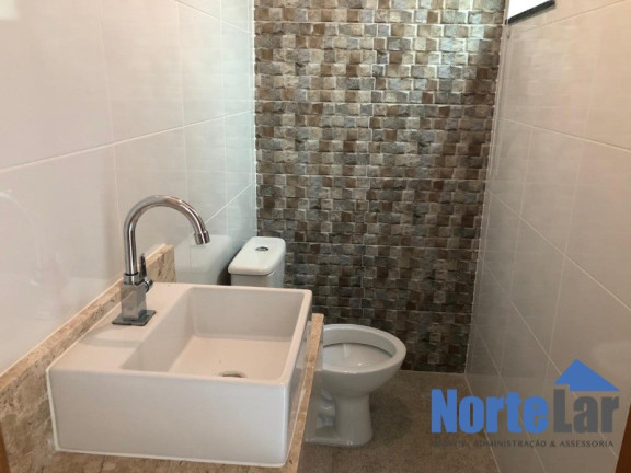 Imagem Sobrado com 3 Quartos à Venda, 160 m² em Vila Hermínia - São Paulo