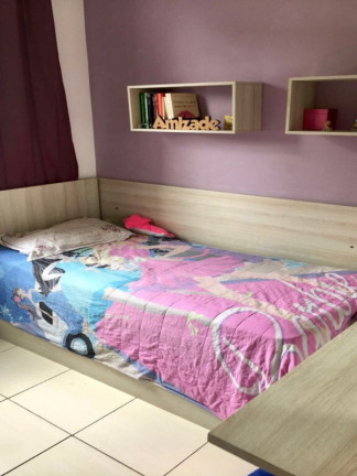 Imagem Apartamento com 3 Quartos à Venda, 70 m² em Nossa Senhora Do ó - São Paulo