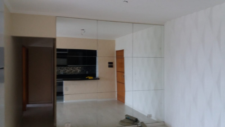 Imagem Apartamento com 3 Quartos à Venda, 98 m² em Vila Assunção - Praia Grande Imagem Apartamento com 3 Quartos à Venda, 98 m² em Vila Assunção - Praia Grande