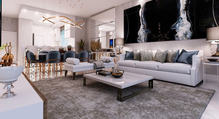 Imagem Apartamento com 3 Quartos à Venda, 280 m² em Itapema - Itapema