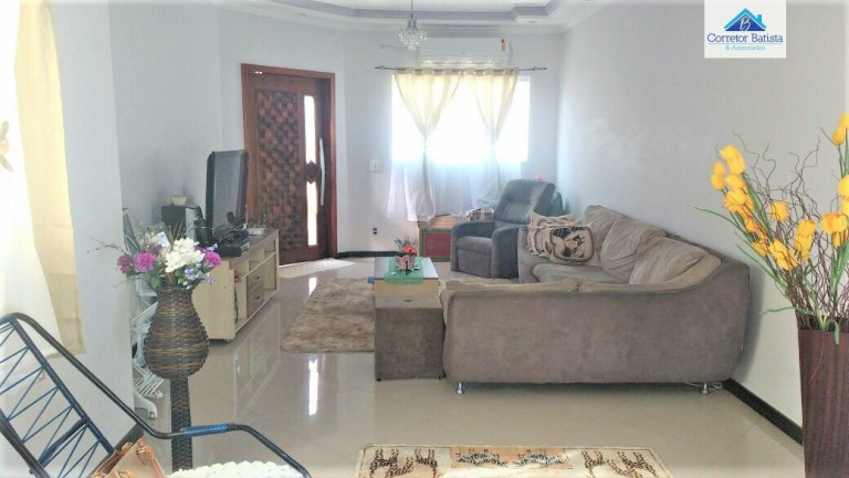 Sobrado com 3 Quartos à Venda, 165 m² em Jardim Estefânia - Hortolândia