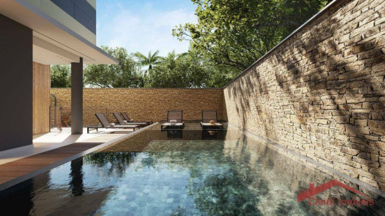 Imagem Apartamento com 3 Quartos à Venda, 153 m² em América - Joinville