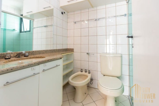 Imagem Apartamento com 2 Quartos à Venda, 110 m² em Cidade Monções - São Paulo