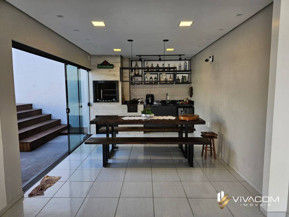 Imagem Casa com 2 Quartos à Venda, 130 m² em Serraria - São José