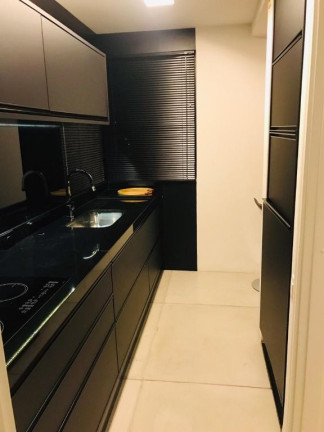 Imagem Apartamento com 1 Quarto à Venda, 97 m² em Jardim - Santo André Imagem Apartamento com 1 Quarto à Venda, 97 m² em Jardim - Santo André