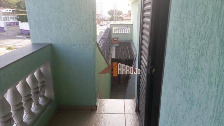 Imagem Sobrado com 3 Quartos à Venda, 98 m² em Vila Buenos Aires - São Paulo Imagem Sobrado com 3 Quartos à Venda, 98 m² em Vila Buenos Aires - São Paulo