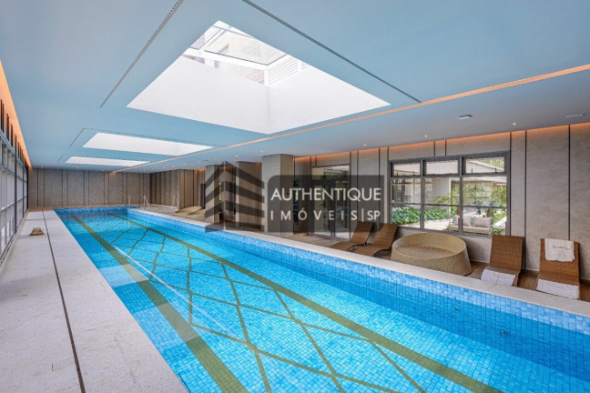 Imagem Apartamento com 3 Quartos à Venda, 137 m² em Chácara Santo Antônio - São Paulo