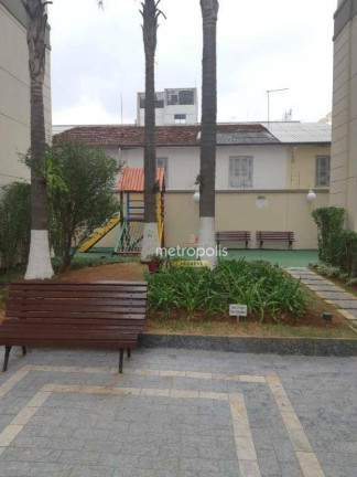 Imagem Apartamento com 3 Quartos à Venda, 68 m² em Barcelona - São Caetano Do Sul