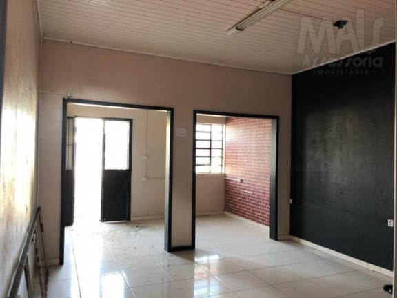 Imagem Sala Comercial para Alugar, 35 m² em Campina - São Leopoldo Imagem Sala Comercial para Alugar, 35 m² em Campina - São Leopoldo