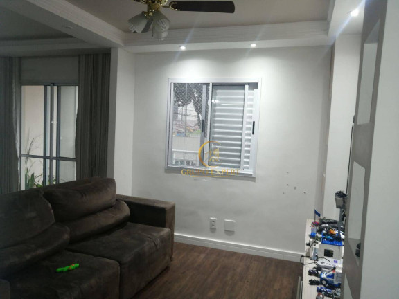 Imagem Apartamento com 3 Quartos à Venda, 99 m² em Vila Sanches - São José Dos Campos Imagem Apartamento com 3 Quartos à Venda, 99 m² em Vila Sanches - São José Dos Campos