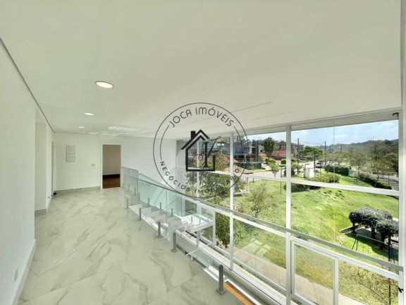 Imagem Casa de Condomínio com 5 Quartos à Venda, 560 m² em Jardim Do Golf I - Jandira