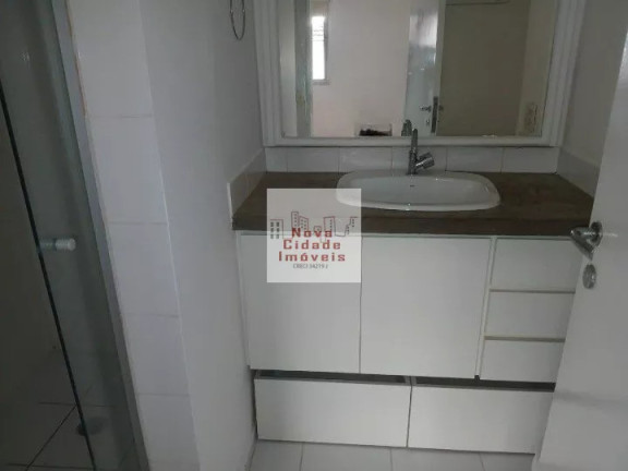 Imagem Apartamento com 2 Quartos à Venda, 55 m² em Vila Olímpia - São Paulo Imagem Apartamento com 2 Quartos à Venda, 55 m² em Vila Olímpia - São Paulo