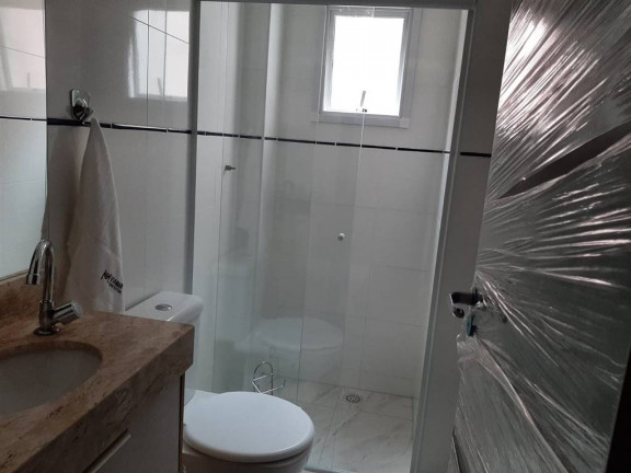 Imagem Apartamento com 2 Quartos à Venda, 70 m² em Tupi - Praia Grande