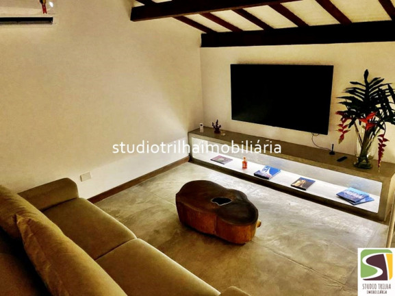 Imagem Sobrado com 5 Quartos à Venda, em Piuva - Ilhabela Imagem Sobrado com 5 Quartos à Venda, em Piuva - Ilhabela