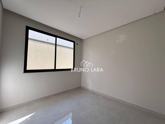 Imagem Casa com 3 Quartos à Venda, 126 m² em Ingá - Betim Imagem Casa com 3 Quartos à Venda, 126 m² em Ingá - Betim