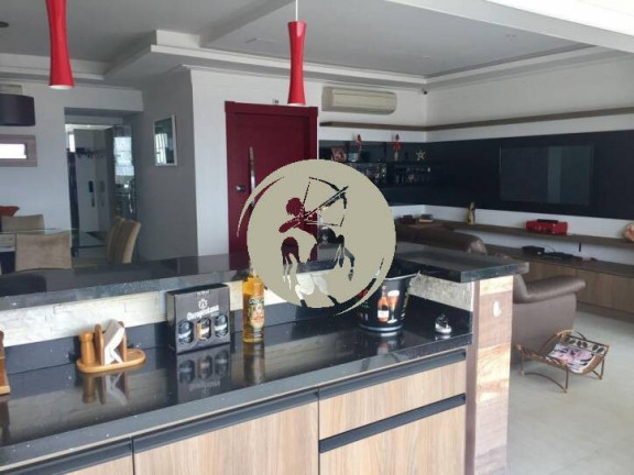 Imagem Apartamento com 4 Quartos à Venda, 180 m² em Gonzaga - Santos Imagem Apartamento com 4 Quartos à Venda, 180 m² em Gonzaga - Santos