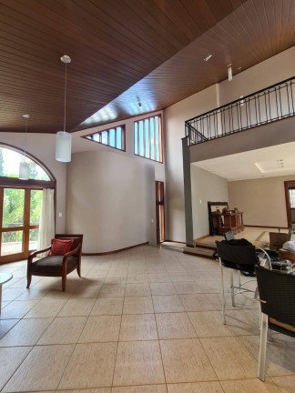 Imagem Casa com 4 Quartos à Venda, 761 m² em Condomínio Residencial Isaura - Sorocaba Imagem Casa com 4 Quartos à Venda, 761 m² em Condomínio Residencial Isaura - Sorocaba