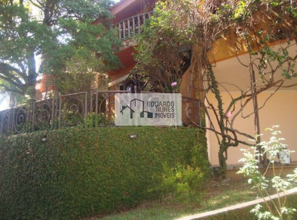 Imagem Casa com 5 Quartos à Venda, 600 m² em Santa Lúcia - Belo Horizonte