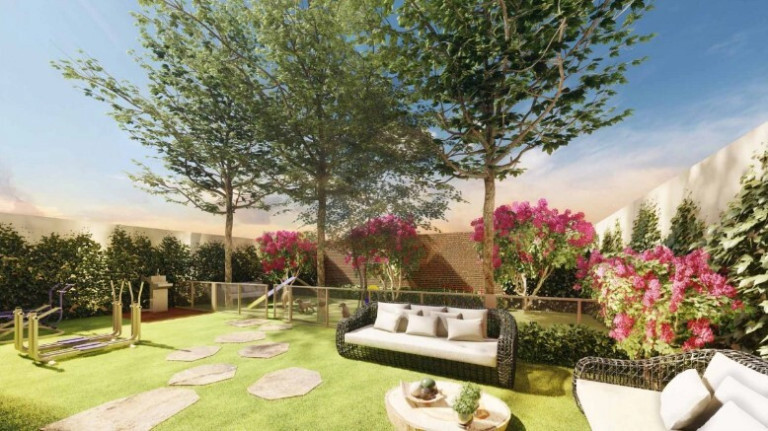 Imagem Apartamento com 2 Quartos à Venda, 85 m² em Perdizes - São Paulo Imagem Apartamento com 2 Quartos à Venda, 85 m² em Perdizes - São Paulo