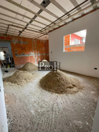 Imagem Apartamento com 3 Quartos à Venda, 86 m² em Vila Pires - Santo André Imagem Apartamento com 3 Quartos à Venda, 86 m² em Vila Pires - Santo André