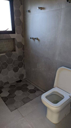 Imagem Casa com 3 Quartos à Venda, 218 m² em New Ville - Santana De Parnaíba