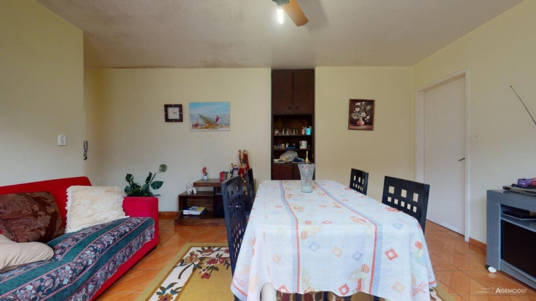 Imagem Imóvel com 3 Quartos à Venda, 80 m² em Petrópolis - Porto Alegre