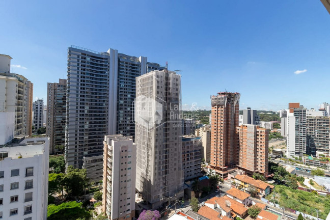 Imagem Apartamento com 2 Quartos à Venda, 71 m² em Jardim Das Acácias - São Paulo Imagem Apartamento com 2 Quartos à Venda, 71 m² em Jardim Das Acácias - São Paulo