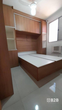 Imagem Apartamento com 2 Quartos à Venda, 45 m² em Bela Europa - Bauru Imagem Apartamento com 2 Quartos à Venda, 45 m² em Bela Europa - Bauru