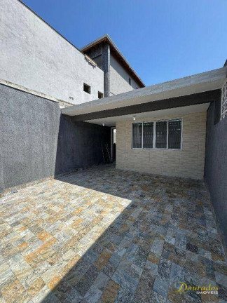 Casa com 2 Quartos à Venda, 96 m² em Boqueirão - Praia Grande