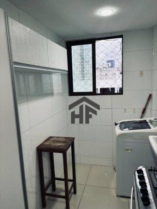 Foto do imóvel Apartamento com 1 Quarto à Venda, 50 m² em Candeias - Jaboatão Dos Guararapes