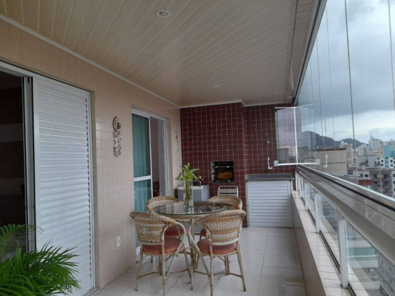 Imagem Apartamento com 2 Quartos à Venda, 110 m² em Guilhermina - Praia Grande Imagem Apartamento com 2 Quartos à Venda, 110 m² em Guilhermina - Praia Grande