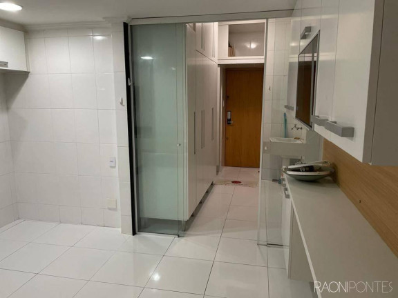 Imagem Apartamento com 3 Quartos à Venda, 110 m² em Icaraí - Niterói