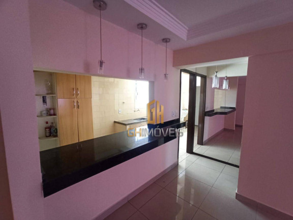 Imagem Apartamento com 2 Quartos à Venda, 75 m² em Setor Aeroporto - Goiânia