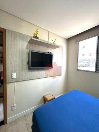 Imagem Apartamento com 2 Quartos à Venda, 60 m² em Olaria - Salto Imagem Apartamento com 2 Quartos à Venda, 60 m² em Olaria - Salto