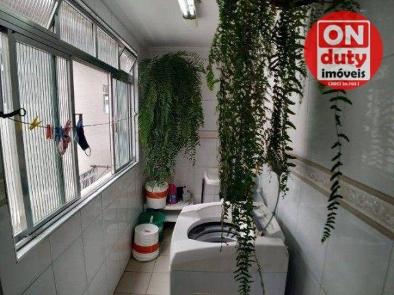 Imagem Sobrado com 3 Quartos à Venda, 230 m² em Aparecida - Santos Imagem Sobrado com 3 Quartos à Venda, 230 m² em Aparecida - Santos