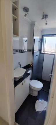 Imagem Apartamento com 2 Quartos à Venda, 56 m² em Centro - Diadema