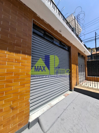 Imagem Sobrado com 2 Quartos para Alugar, 70 m² em Vila Esperança - São Paulo