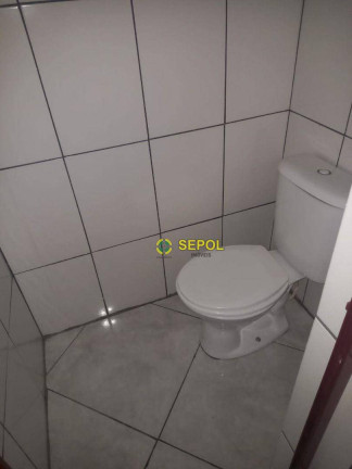 Imagem Sala Comercial para Alugar, 70 m² em Parque Savoi City - São Paulo Imagem Sala Comercial para Alugar, 70 m² em Parque Savoi City - São Paulo