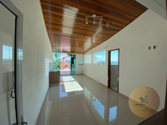 Imagem Cobertura com 2 Quartos à Venda, 130 m² em Vila América - Santo André Imagem Cobertura com 2 Quartos à Venda, 130 m² em Vila América - Santo André