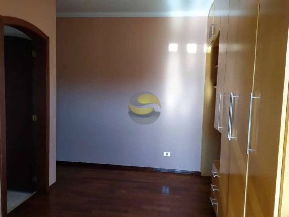 Imagem Casa de Condomínio com 4 Quartos à Venda, 284 m² em Parque Paulistano - Cotia