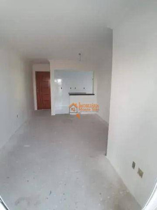 Imagem Apartamento com 2 Quartos à Venda, 58 m² em Vila Nova Bonsucesso - Guarulhos Imagem Apartamento com 2 Quartos à Venda, 58 m² em Vila Nova Bonsucesso - Guarulhos