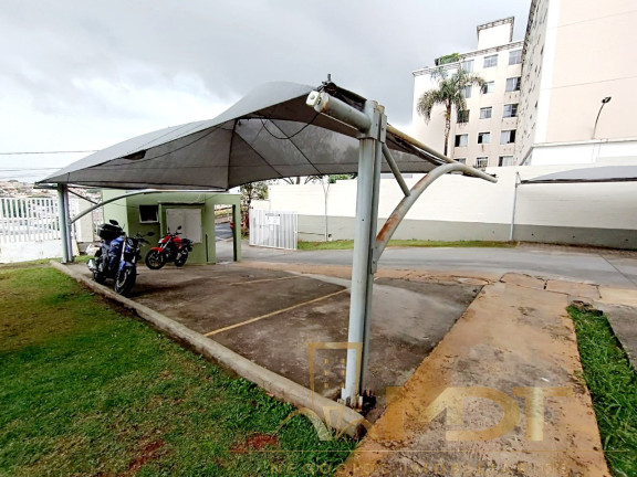 Imagem Imóvel com 3 Quartos à Venda, 120 m² em Parque São Pedro (venda Nova) - Belo Horizonte
