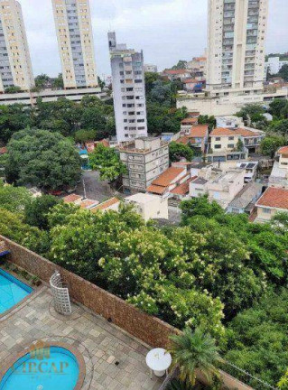 Apartamento com 3 Quartos à Venda, 90 m² em Alto Da Lapa - São Paulo