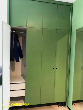 Imagem Apartamento com 1 Quarto à Venda, 33 m² em Vila Buarque - São Paulo