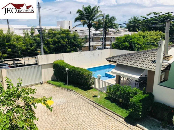Imagem Casa de Condomínio com 4 Quartos à Venda, 10 m² em Buraquinho - Lauro De Freitas Imagem Casa de Condomínio com 4 Quartos à Venda, 10 m² em Buraquinho - Lauro De Freitas
