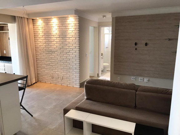 Imagem Apartamento com 2 Quartos à Venda, 67 m² em Saúde - São Paulo