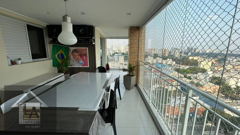 Imagem Apartamento com 2 Quartos à Venda, 115 m² em Alto Da Boa Vista - São Paulo